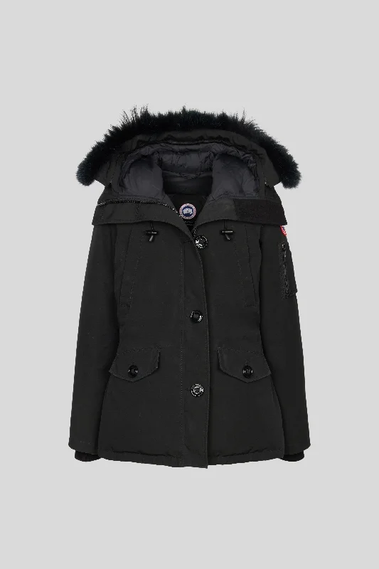 Montebello Parka