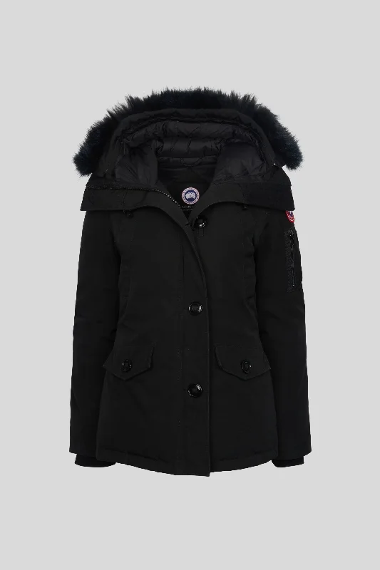 Montebello Parka