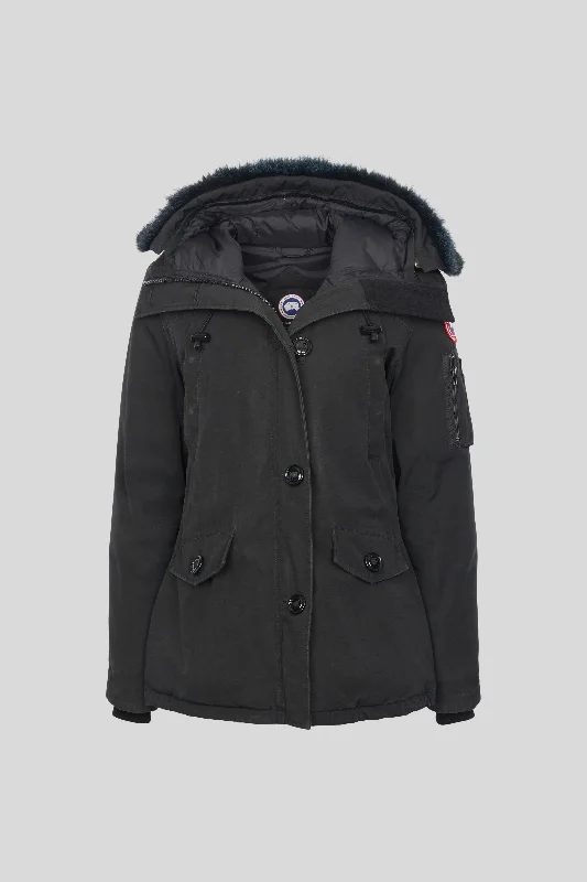 Montebello Parka