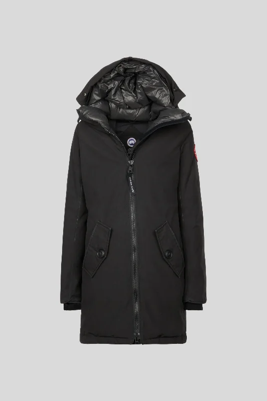 Rosemont Parka