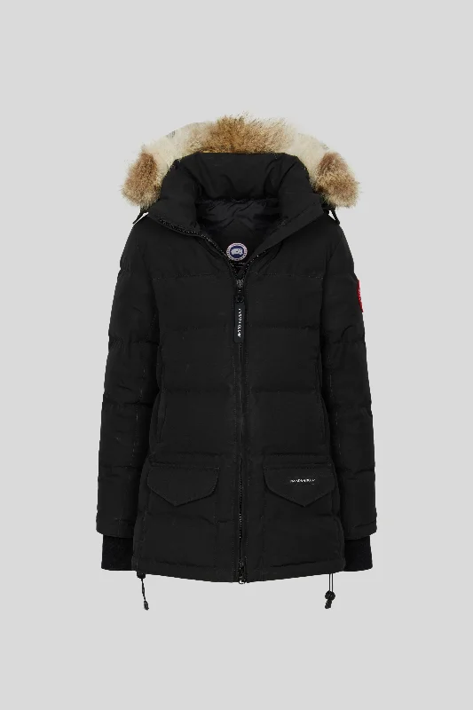 Solaris Parka