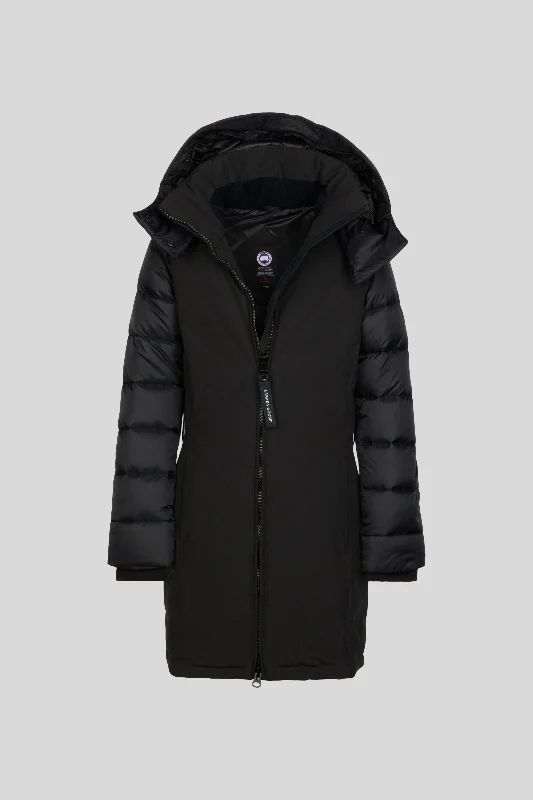 Rowan Parka