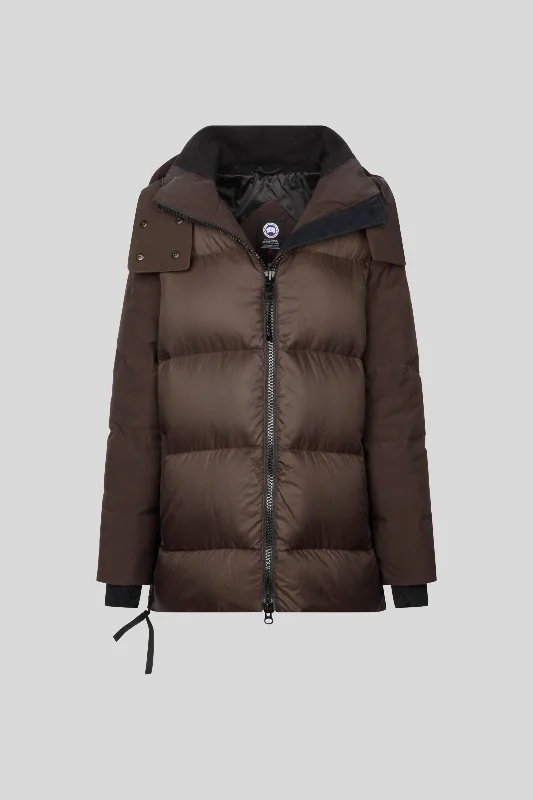 Whitehorse Parka