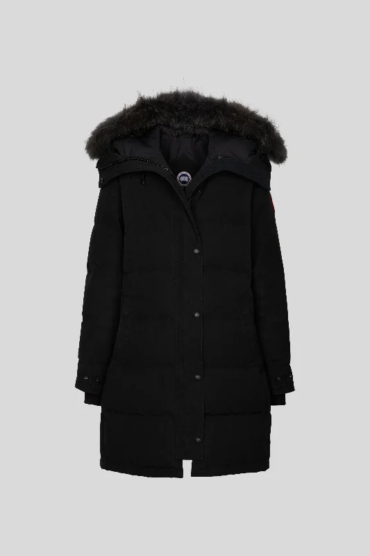 Shelburne Parka