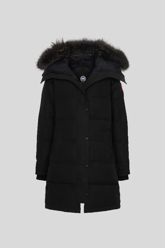 Shelburne Parka