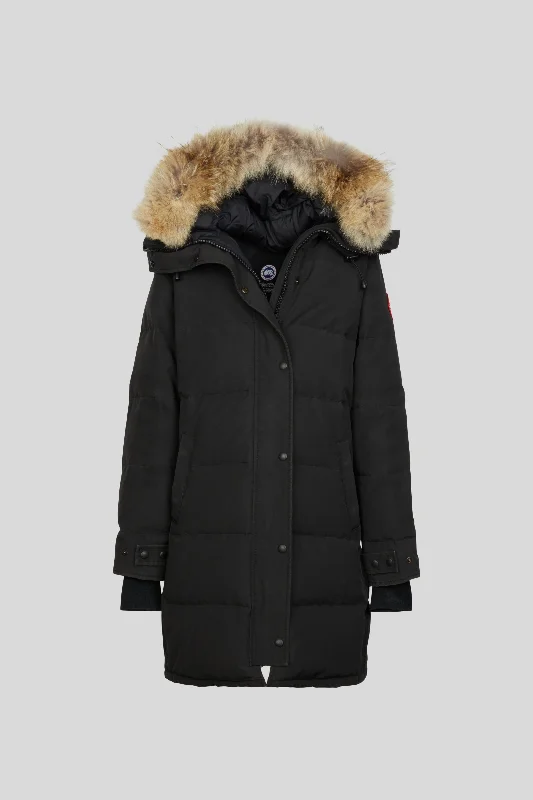 Shelburne Parka