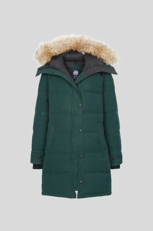 Shelburne Parka