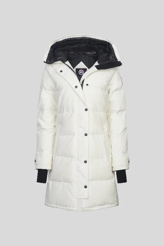 Shelburne Parka