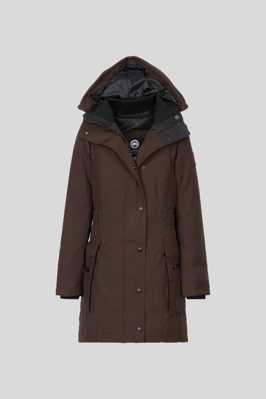 Kinley Parka