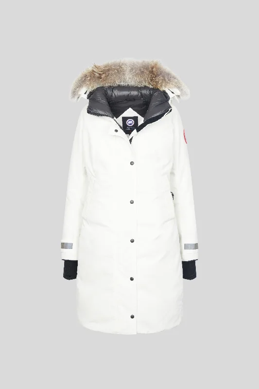 Sherbrooke Parka