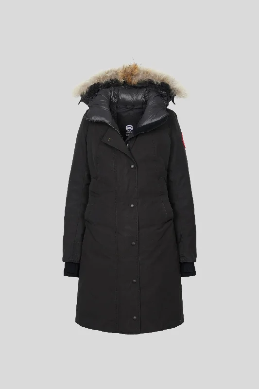 Sherbrooke Parka