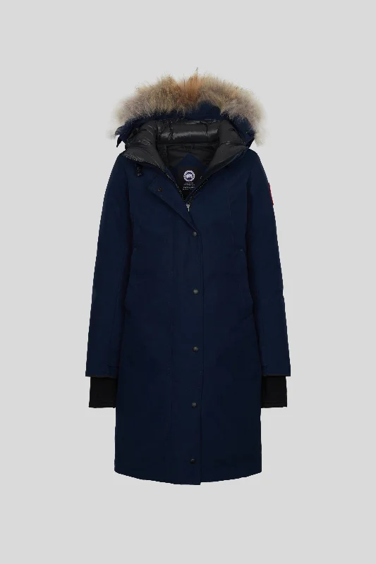 Sherbrooke Parka