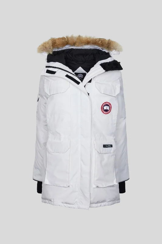 Women's Expedition Parka