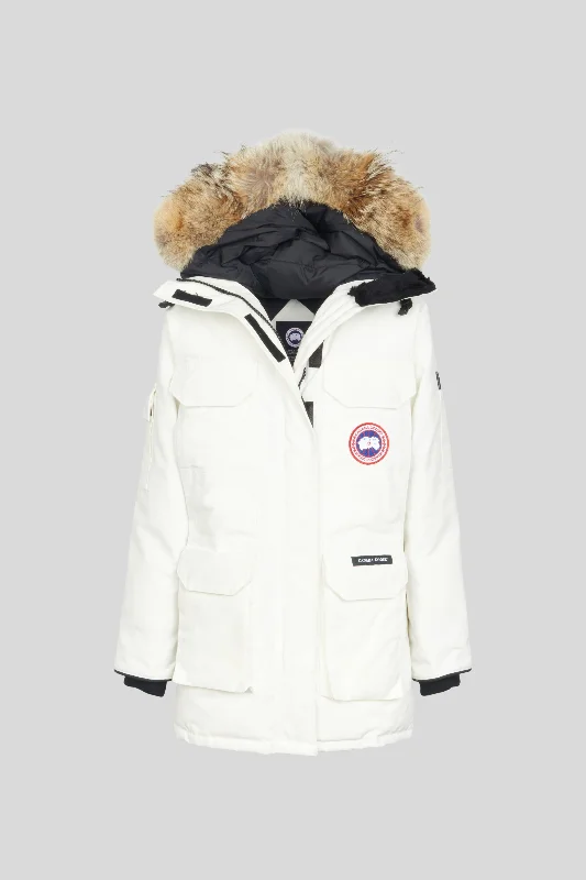 Expedition Parka