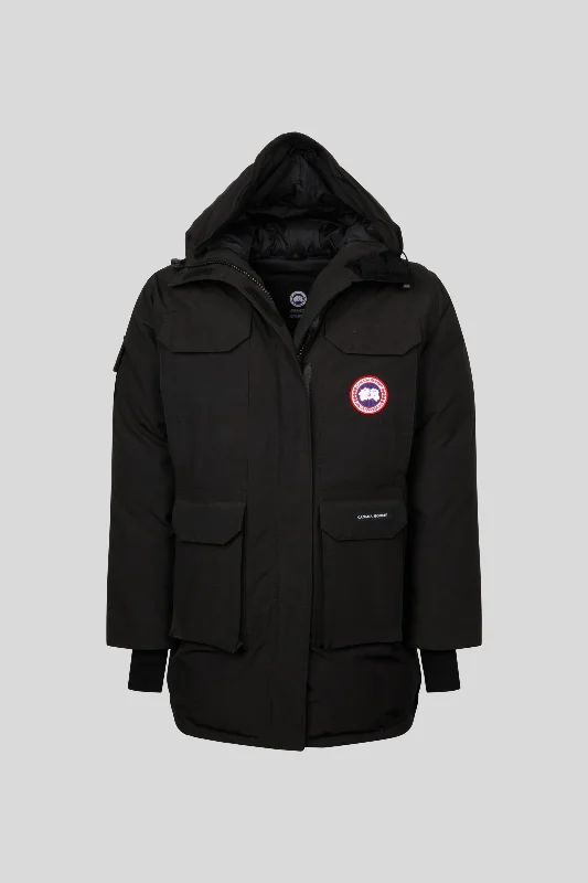 Expedition Parka