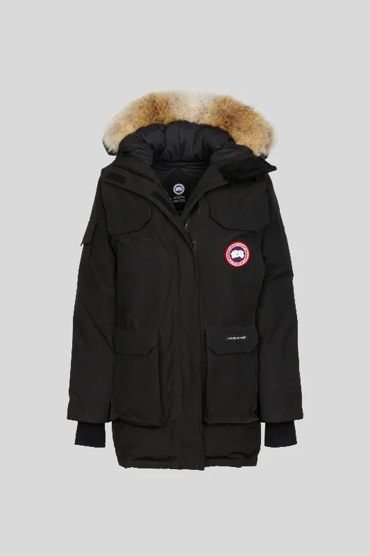 Expedition Parka