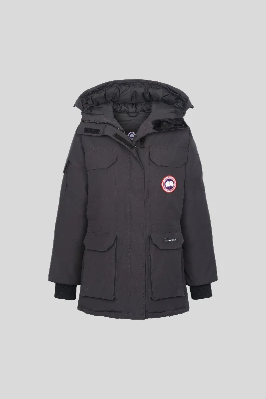 Women's Expedition Parka