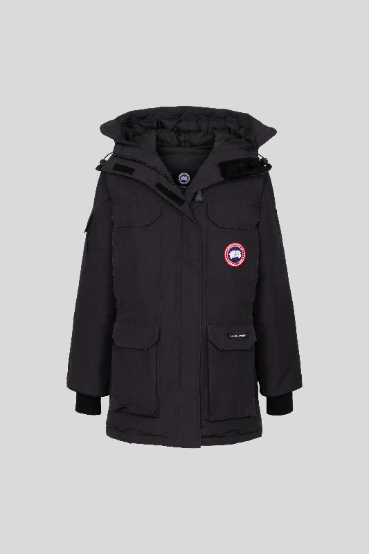 Women's Expedition Parka