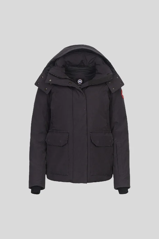 Blakely Parka