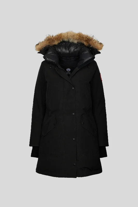 Ellesmere Parka