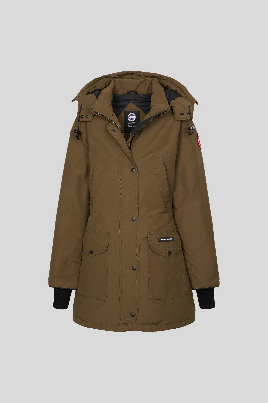 Trillium Parka