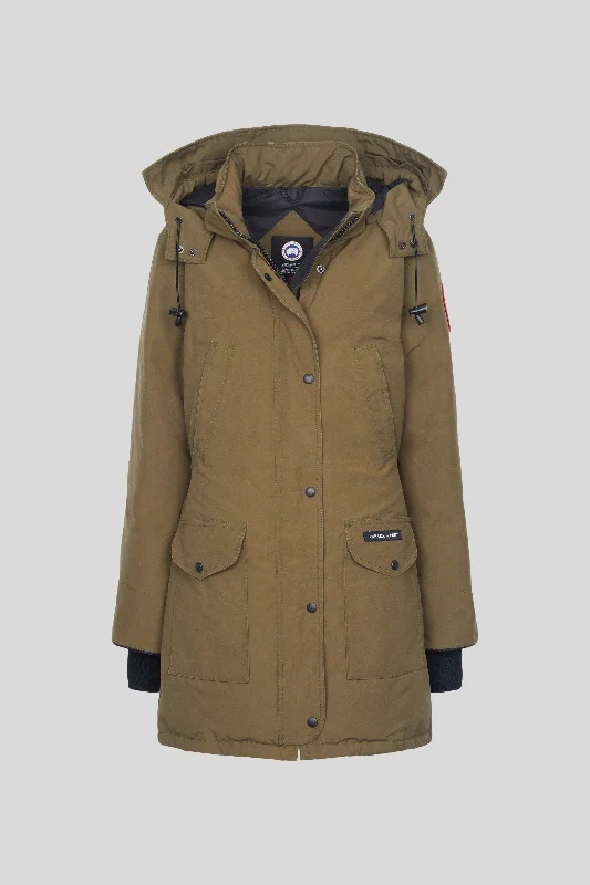 Trillium Parka