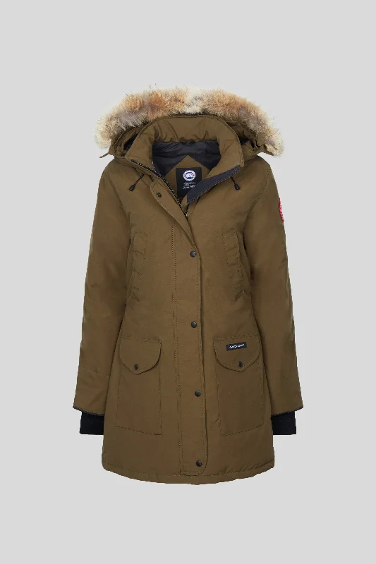 Trillium Parka