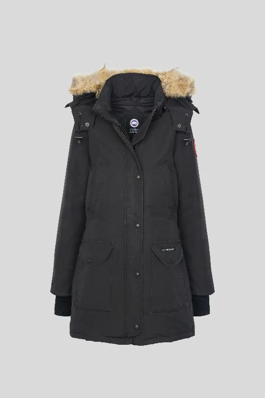 Trillium Parka