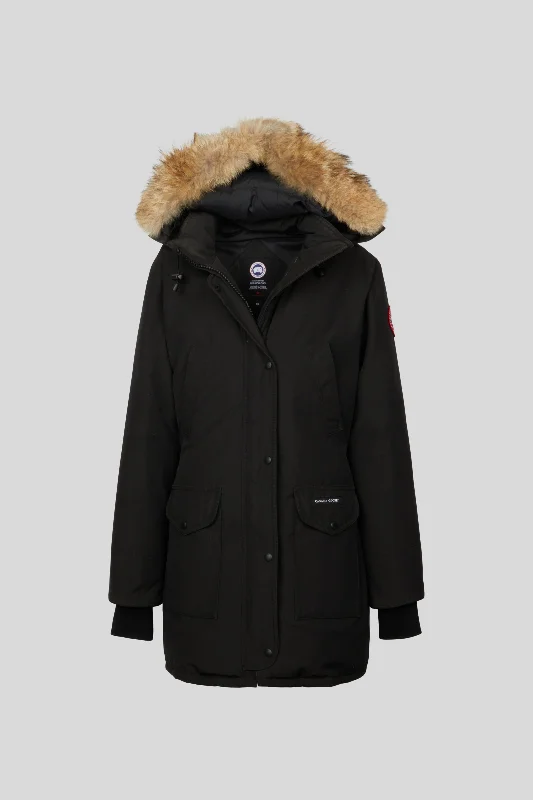 Trillium Parka