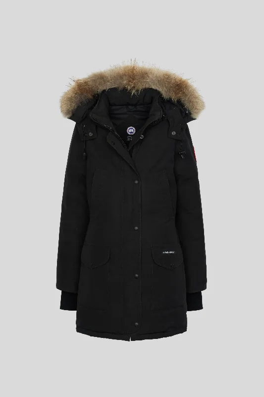 Trillium Parka