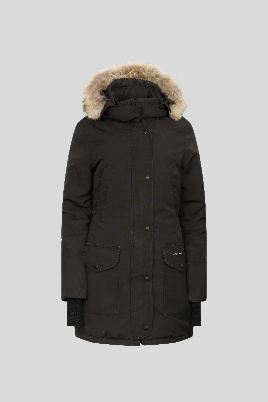 Trillium Parka