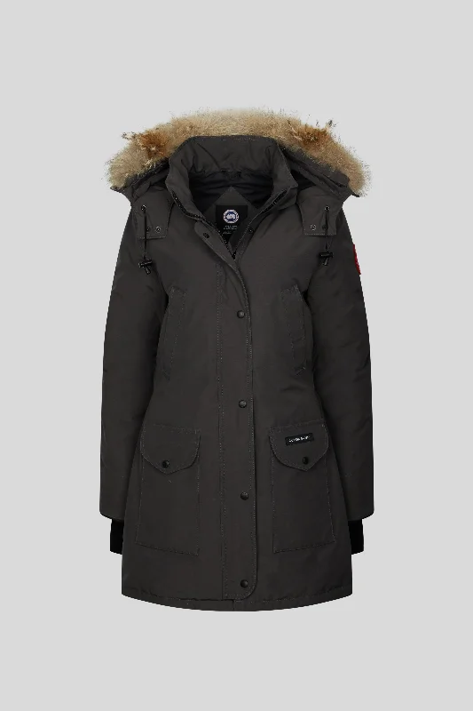 Trillium Parka