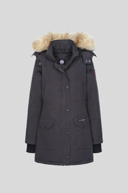 Trillium Parka