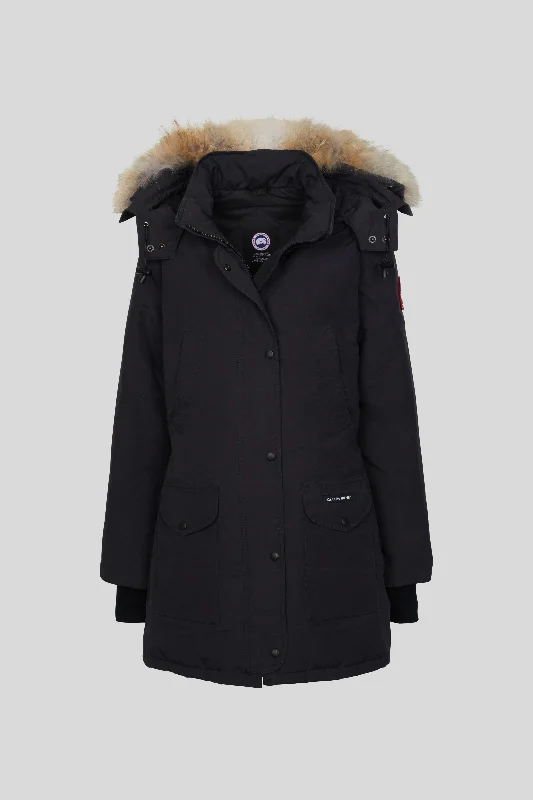 Trillium Parka