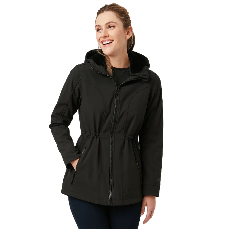 Free Country Women's Horizon II Super Softshell Jacket