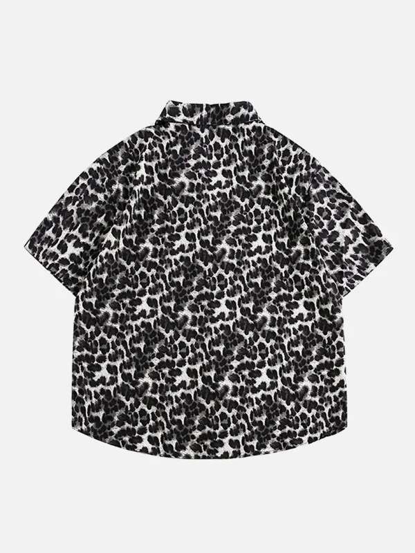 aelfric-eden-black-leopard-print-short-sleeve-shirt