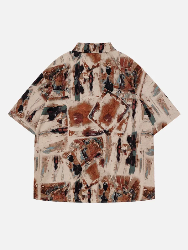 aelfric-eden-graffiti-oil-painting-short-sleeve-shirt