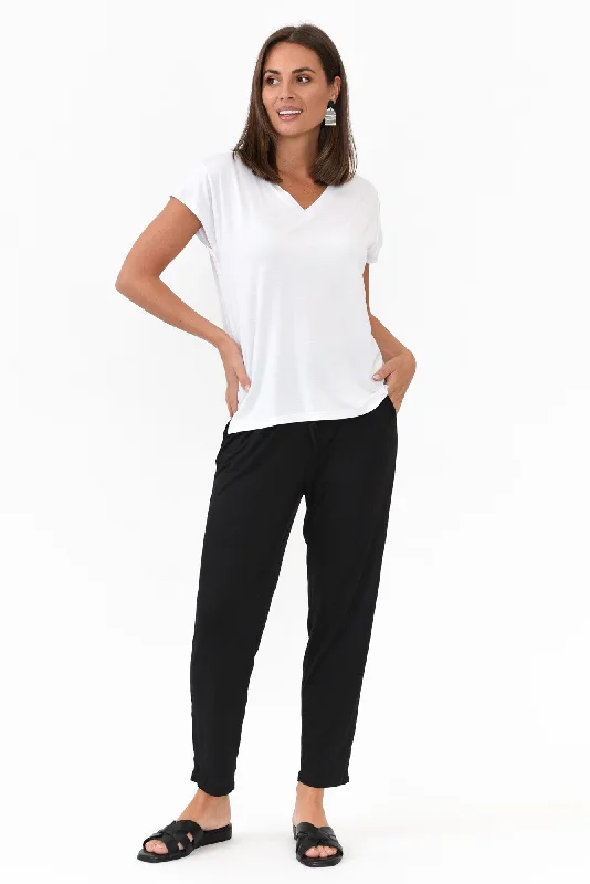 alabama-black-modal-straight-leg-pant