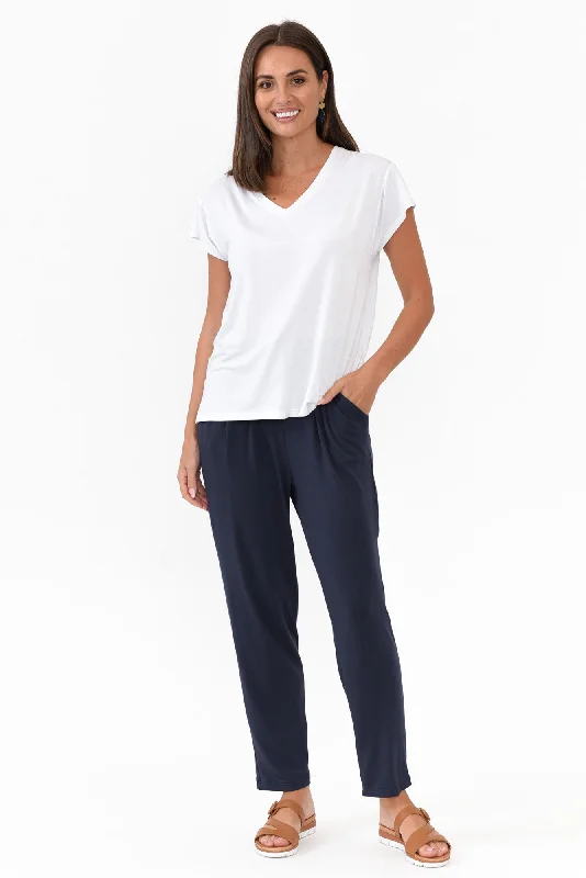 alabama-navy-modal-straight-leg-pant