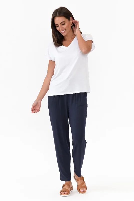 alabama-navy-modal-straight-leg-pant