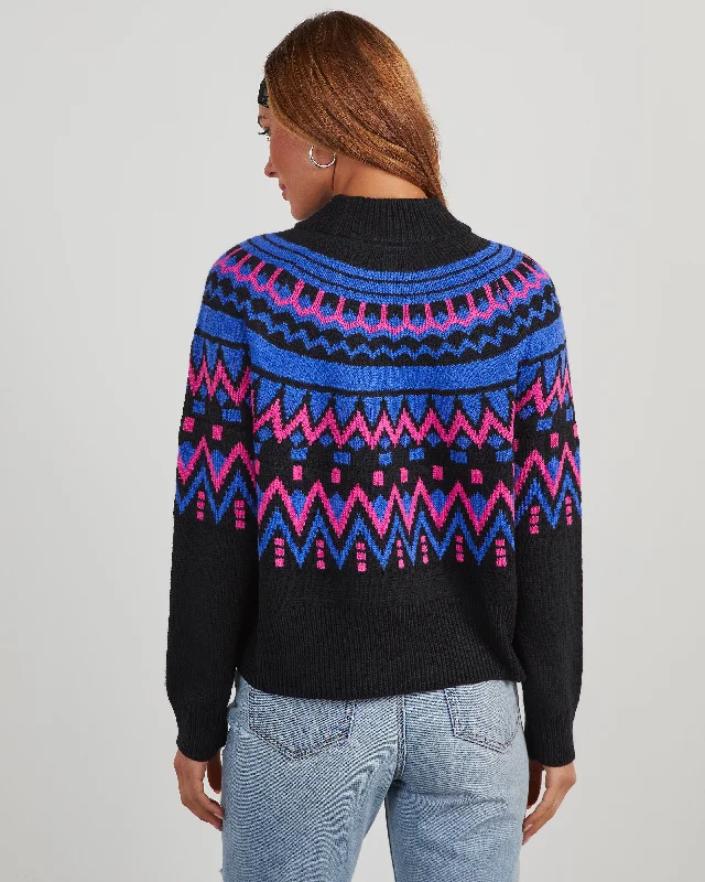 alpine-fair-isle-mock-neck-sweater