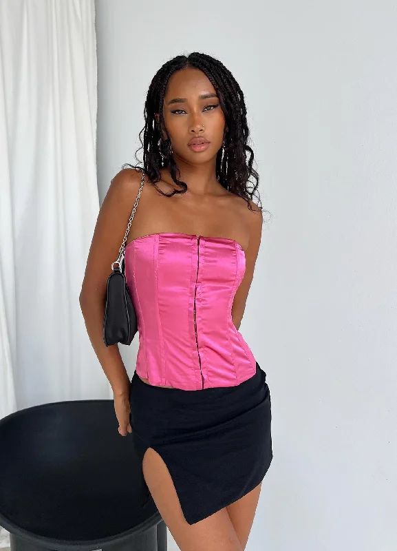 amabel-strapless-top-pink