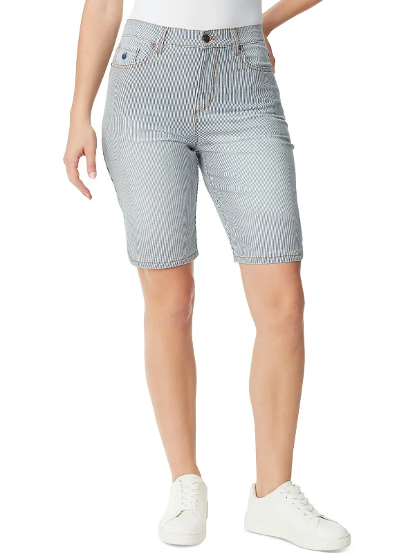 amanda-womens-denim-bermuda-shorts