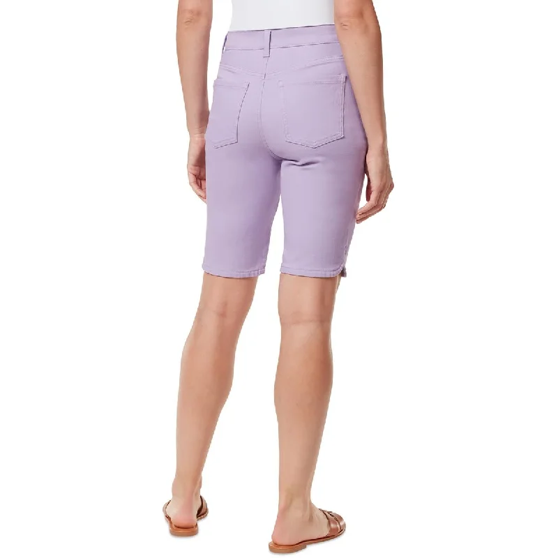 amanda-womens-high-rise-knee-length-bermuda-shorts