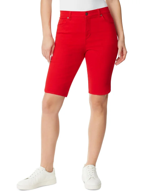 amanda-womens-high-rise-knee-length-bermuda-shorts