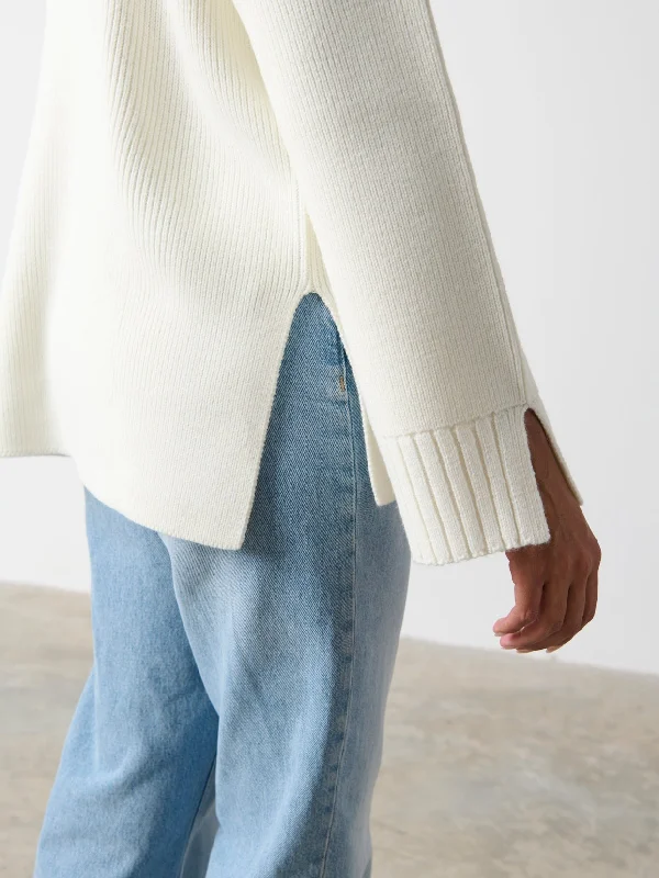 amory-grown-neck-knit-jumper-cream-marl