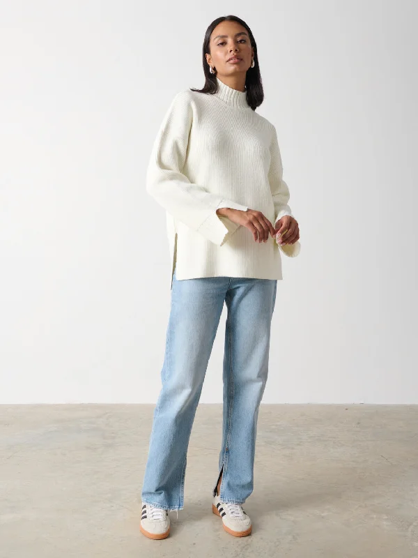 amory-grown-neck-knit-jumper-cream-marl