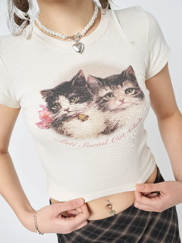 anti-social-cat-club-ecru-baby-tee