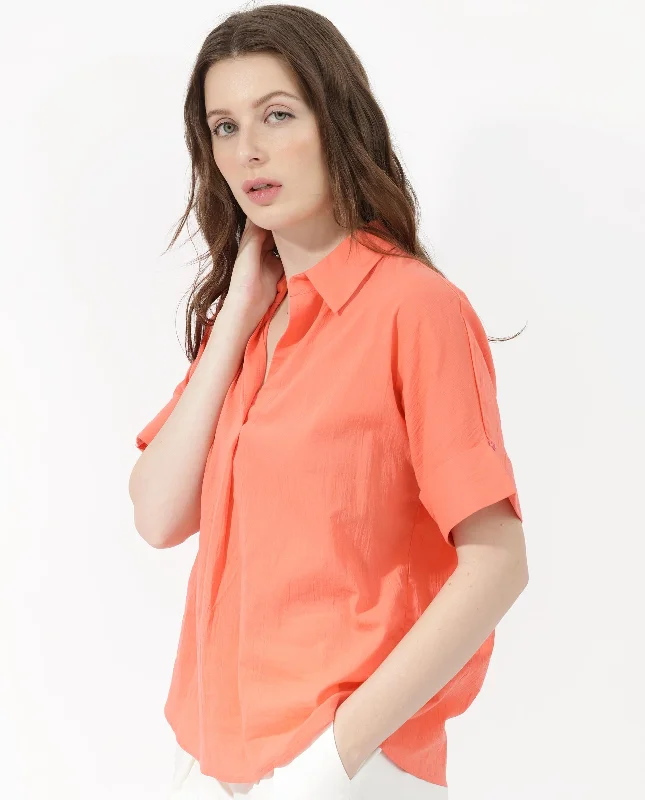 azzure-womens-top-orange