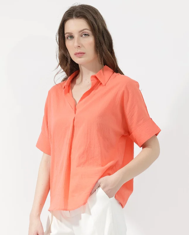 azzure-womens-top-orange